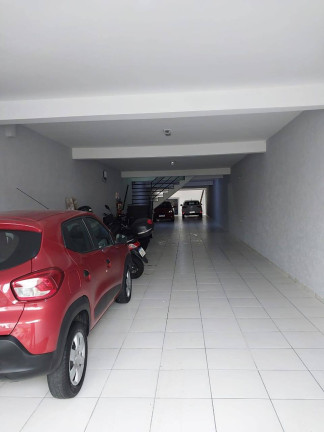 Imagem Casa com 2 Quartos à Venda, 52 m² em Vila Valparaíso - Santo André Imagem Casa com 2 Quartos à Venda, 52 m² em Vila Valparaíso - Santo André