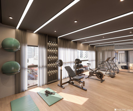 Imagem Apartamento com 2 Quartos à Venda, 81 m² em Porto Belo - Porto Belo