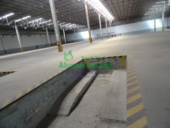 Imagem Galpão para Temporada, 12.285 m² em São Roque Da Chave - Itupeva
