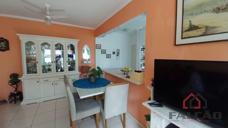Imagem Apartamento com 2 Quartos à Venda, 70 m² em Canto Do Forte - Praia Grande Imagem Apartamento com 2 Quartos à Venda, 70 m² em Canto Do Forte - Praia Grande