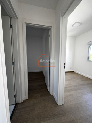Imagem Imóvel com 2 Quartos à Venda, 47 m² em Condominio Residencial Viverdi - Mogi Mirim