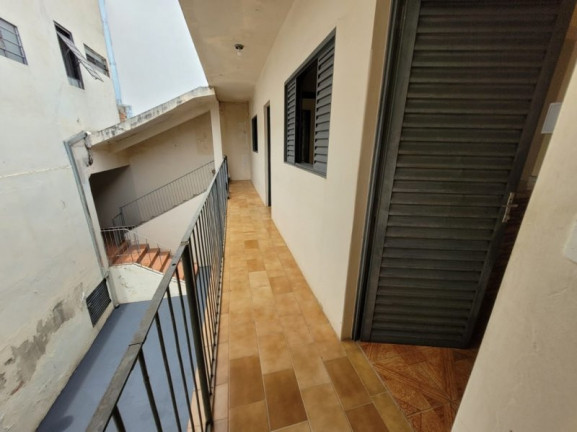 Imagem Imóvel à Venda, 195 m² em Centro - Jacarezinho Imagem Imóvel à Venda, 195 m² em Centro - Jacarezinho