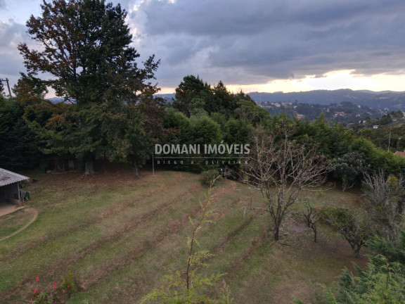 Imagem Terreno à Venda, 1.590 m² em Região Do Alto Do Capivari - Campos Do Jordão