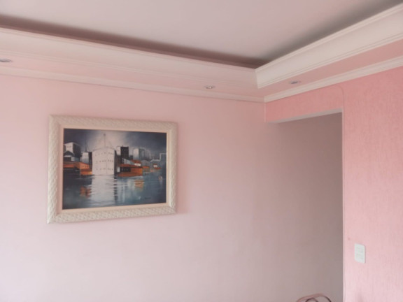 Imagem Apartamento com 2 Quartos à Venda, 55 m² em Vila Alzira - Santo André Imagem Apartamento com 2 Quartos à Venda, 55 m² em Vila Alzira - Santo André