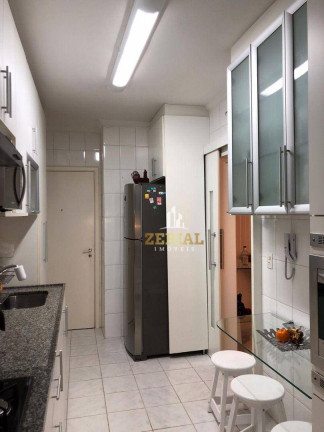 Imagem Apartamento com 3 Quartos à Venda, 92 m² em Santo Antônio - São Caetano Do Sul Imagem Apartamento com 3 Quartos à Venda, 92 m² em Santo Antônio - São Caetano Do Sul