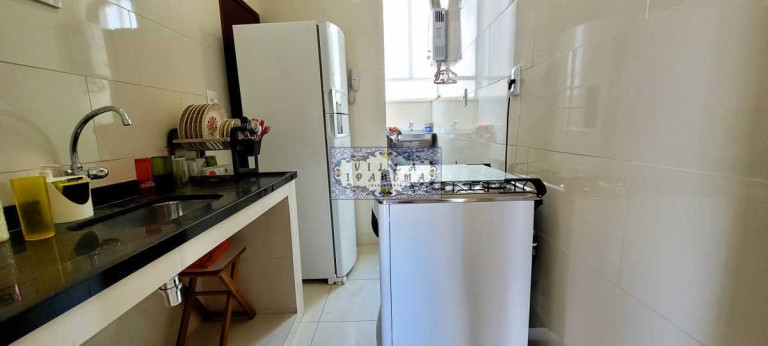 Imagem Cobertura com 2 Quartos à Venda, 60 m² em Botafogo - Rio De Janeiro