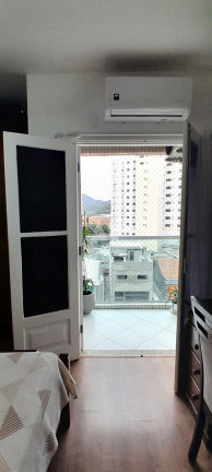 Imagem Apartamento com 3 Quartos à Venda, 150 m² em Ponta Da Praia - Santos