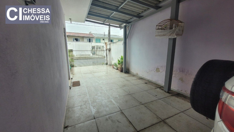 Imagem Casa com 2 Quartos à Venda, 270 m² em Cidade Nova - Itajaí