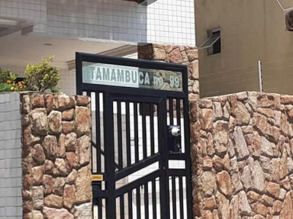 Imagem Apartamento com 2 Quartos à Venda, 88 m² em Aviação - Praia Grande