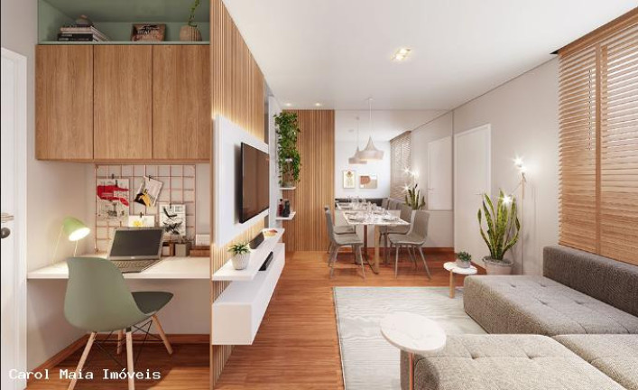 Imagem Imóvel com 2 Quartos à Venda, 44 m² em Colonial - Contagem Imagem Imóvel com 2 Quartos à Venda, 44 m² em Colonial - Contagem