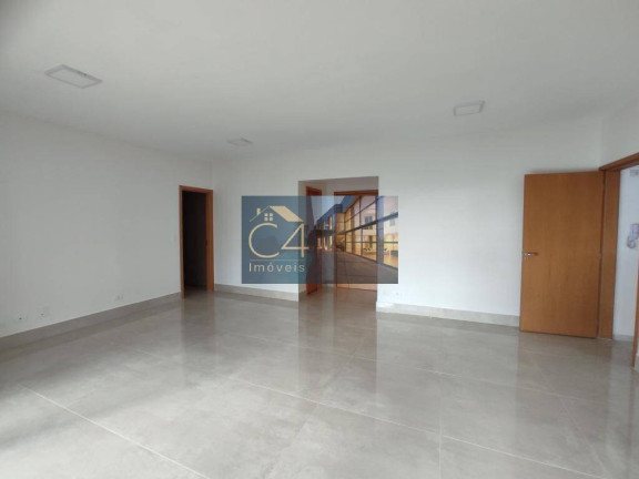 Imagem Apartamento com 4 Quartos para Alugar, 183 m² em Jardim Aquárius - São José Dos Campos