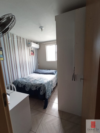 Imagem Apartamento com 2 Quartos à Venda, 47 m² em São José - Esteio