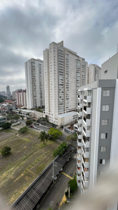 Imagem Apartamento com 2 Quartos à Venda, 62 m² em Tatuapé - São Paulo Imagem Apartamento com 2 Quartos à Venda, 62 m² em Tatuapé - São Paulo