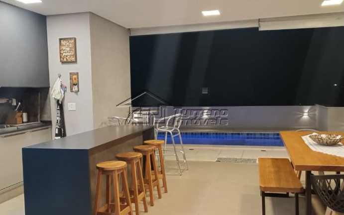 Imagem Casa de Condomínio com 3 Quartos à Venda, 225 m² em Urbanova - São José Dos Campos Imagem Casa de Condomínio com 3 Quartos à Venda, 225 m² em Urbanova - São José Dos Campos