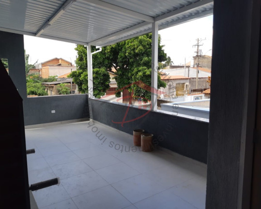 Imagem Imóvel com 2 Quartos à Venda, 125 m² em Jardim Nova Alvorada - Hortolândia