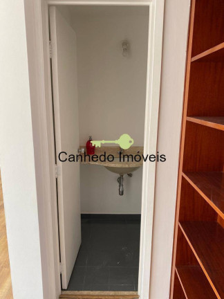 Imagem Apartamento com 3 Quartos à Venda, 115 m² em Campo Belo - São Paulo Imagem Apartamento com 3 Quartos à Venda, 115 m² em Campo Belo - São Paulo