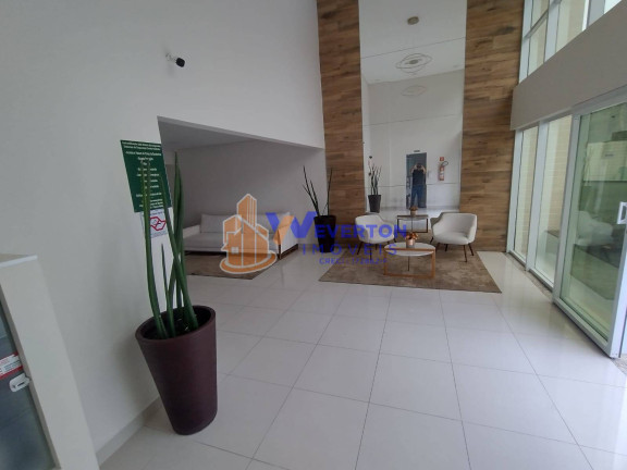 Imagem Apartamento com 2 Quartos à Venda, em Centro - Mongaguá Imagem Apartamento com 2 Quartos à Venda, em Centro - Mongaguá