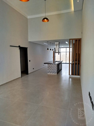 Imagem Casa com 3 Quartos à Venda, 250 m² em Residencial Barão De Tremembé - Tremembé