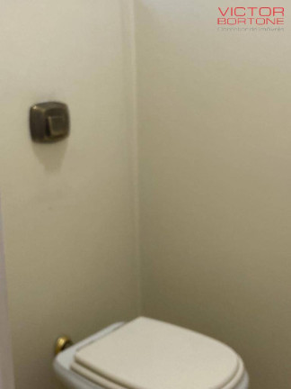 Imagem Apartamento com 3 Quartos à Venda, 197 m² em Centro - Mogi Das Cruzes