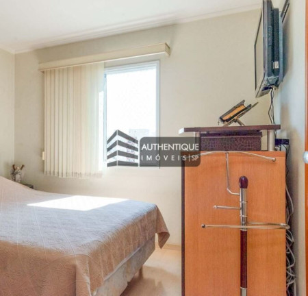 Imagem Apartamento com 3 Quartos à Venda, 98 m² em Bosque Da Saúde - São Paulo