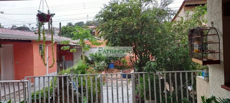 Imagem Casa com 2 Quartos à Venda, 141 m² em Jardim Pinheiros - Jaguariúna