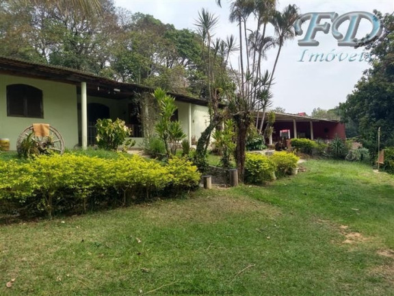 Chácara com 3 Quartos à Venda, 2.600 m² em Mato Dentro - Mairiporã