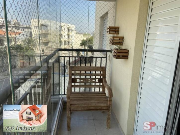 Imagem Apartamento com 2 Quartos à Venda, 67 m² em Vila Valparaíso - Santo André Imagem Apartamento com 2 Quartos à Venda, 67 m² em Vila Valparaíso - Santo André