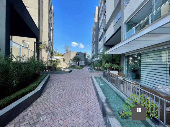 Imagem Apartamento com 3 Quartos à Venda, 242 m² em Granja Viana - Cotia Imagem Apartamento com 3 Quartos à Venda, 242 m² em Granja Viana - Cotia