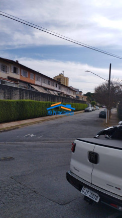 Imagem Casa de Condomínio com 2 Quartos à Venda, 125 m² em Vila Antônio - São Paulo Imagem Casa de Condomínio com 2 Quartos à Venda, 125 m² em Vila Antônio - São Paulo
