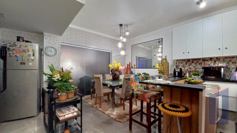 Imagem Casa com 3 Quartos à Venda, 146 m² em Ipiranga - São Paulo