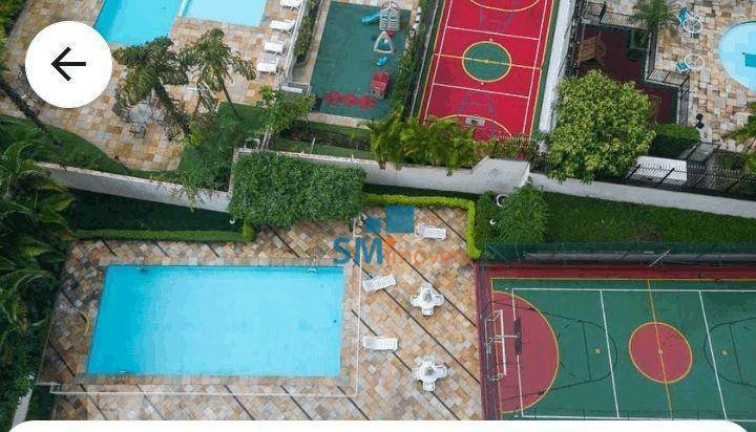 Imagem Apartamento com 4 Quartos à Venda, 107 m² em Vila Nova Conceição - São Paulo Imagem Apartamento com 4 Quartos à Venda, 107 m² em Vila Nova Conceição - São Paulo