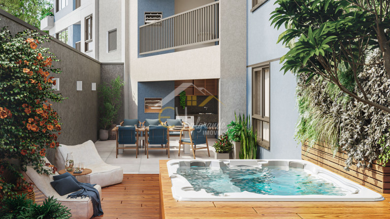 Imagem Apartamento com 3 Quartos à Venda, 89 m² em Boa Vista - Curitiba Imagem Apartamento com 3 Quartos à Venda, 89 m² em Boa Vista - Curitiba