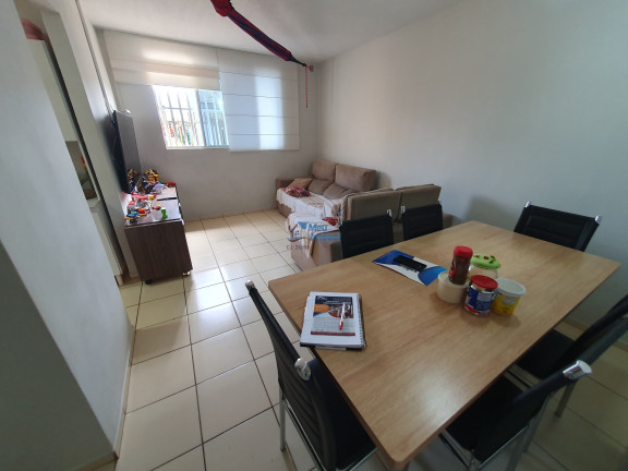 Imagem Casa com 2 Quartos à Venda, 65 m² em Riacho Fundo Ii - Brasília Imagem Casa com 2 Quartos à Venda, 65 m² em Riacho Fundo Ii - Brasília