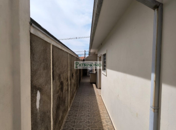 Imagem Casa com 3 Quartos à Venda, 150 m² em Jardim Alice - Jaguariúna