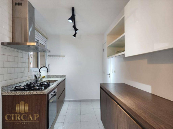 Imagem Apartamento com 3 Quartos à Venda, 161 m² em Vila Romana - São Paulo Imagem Apartamento com 3 Quartos à Venda, 161 m² em Vila Romana - São Paulo
