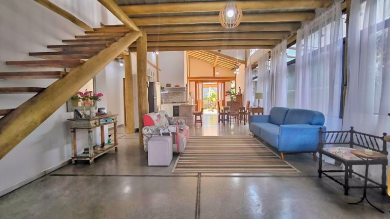 Casa com 2 Quartos à Venda, 190 m² em Urbanova - São José Dos Campos