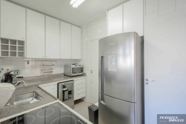Imagem Apartamento com 2 Quartos à Venda, 66 m² em Sumaré - São Paulo