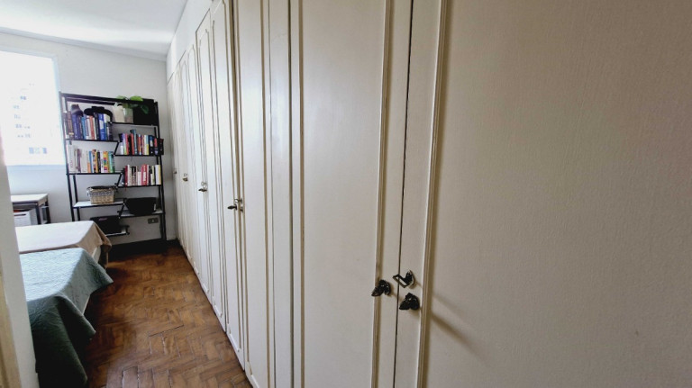 Imagem Apartamento com 2 Quartos à Venda, 110 m² em Itaim Bibi - São Paulo