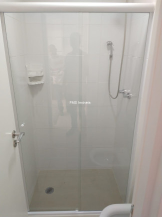 Imagem Imóvel com 1 Quarto à Venda, 38 m² em Vila Andrade - São Paulo Imagem Imóvel com 1 Quarto à Venda, 38 m² em Vila Andrade - São Paulo