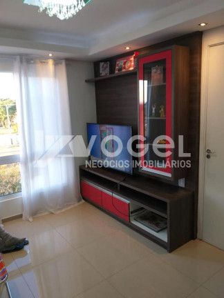 Imagem Apartamento com 3 Quartos à Venda,  em São Miguel - Sao Leopoldo