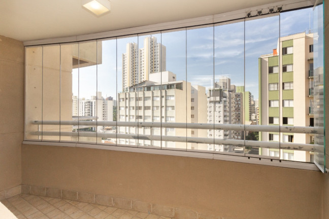 Imagem Apartamento com 1 Quarto à Venda, 39 m² em Pinheiros - São Paulo Imagem Apartamento com 1 Quarto à Venda, 39 m² em Pinheiros - São Paulo