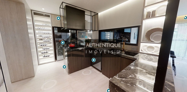 Imagem Apartamento com 4 Quartos à Venda, 157 m² em Perdizes - São Paulo