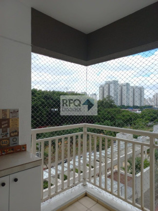 Imagem Imóvel com 2 Quartos à Venda, 51 m² em água Branca - São Paulo