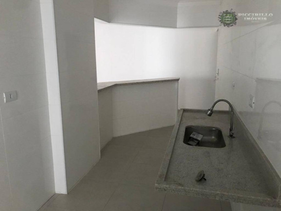 Imagem Apartamento com 2 Quartos à Venda, 96 m² em Canto Do Forte - Praia Grande
