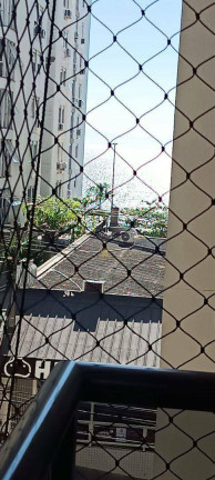 Imagem Apartamento com 3 Quartos à Venda, 100 m² em Centro - Florianópolis