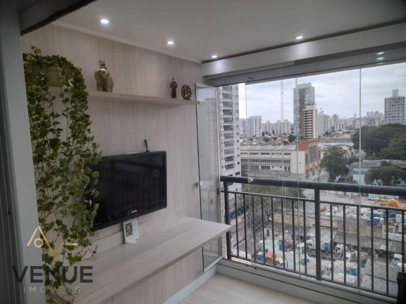 Imagem Apartamento com 3 Quartos à Venda, 135 m² em Parque São Jorge - São Paulo Imagem Apartamento com 3 Quartos à Venda, 135 m² em Parque São Jorge - São Paulo