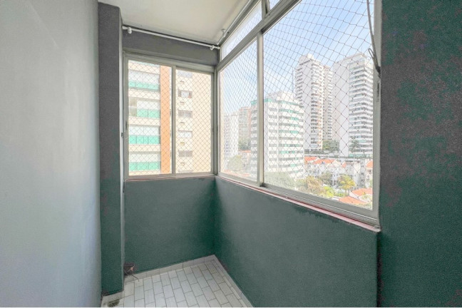 Imagem Apartamento com 2 Quartos à Venda, 90 m² em Aclimação - São Paulo Imagem Apartamento com 2 Quartos à Venda, 90 m² em Aclimação - São Paulo