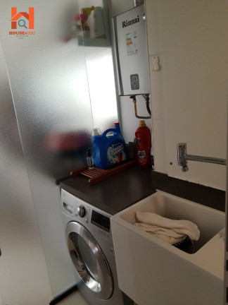 Imagem Apartamento com 2 Quartos à Venda, 93 m² em Vila Nair - São Paulo