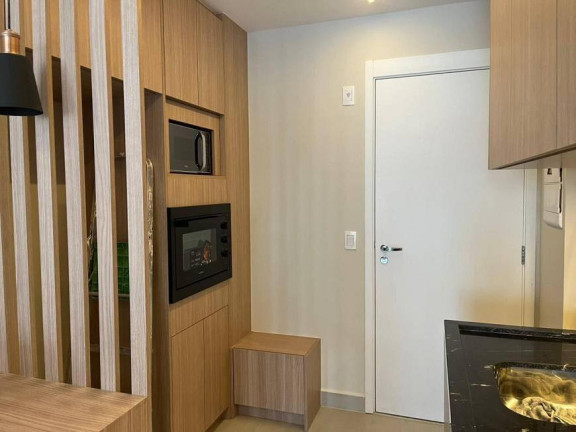 Imagem Apartamento com 1 Quarto para Alugar, 44 m² em Paraíso - São Paulo Imagem Apartamento com 1 Quarto para Alugar, 44 m² em Paraíso - São Paulo