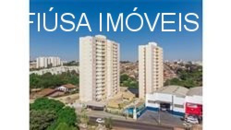 Imagem Apartamento com 2 Quartos à Venda, 50 m² em Jardim Anhangüera - Ribeirão Preto Imagem Apartamento com 2 Quartos à Venda, 50 m² em Jardim Anhangüera - Ribeirão Preto